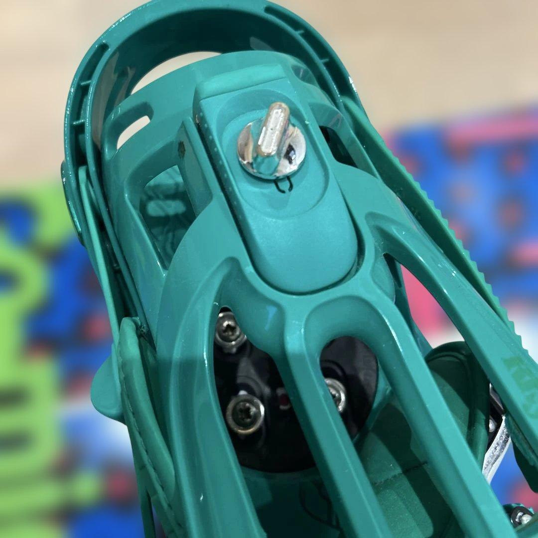 Cosmic Surf スノーボード 141センチ