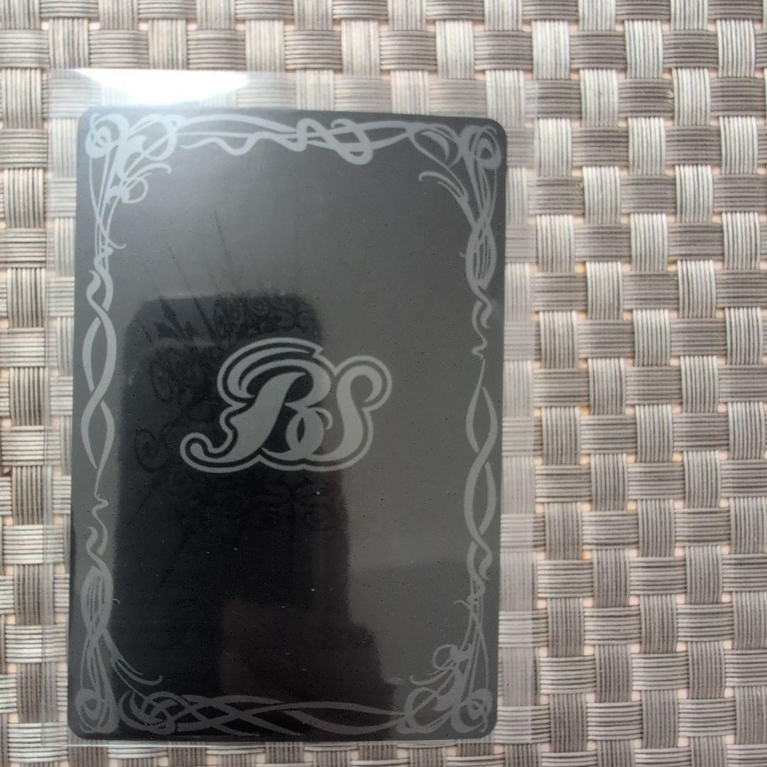 バトルスピリッツ 　 【ずっと一緒に】フォンニーナ シークレット1枚