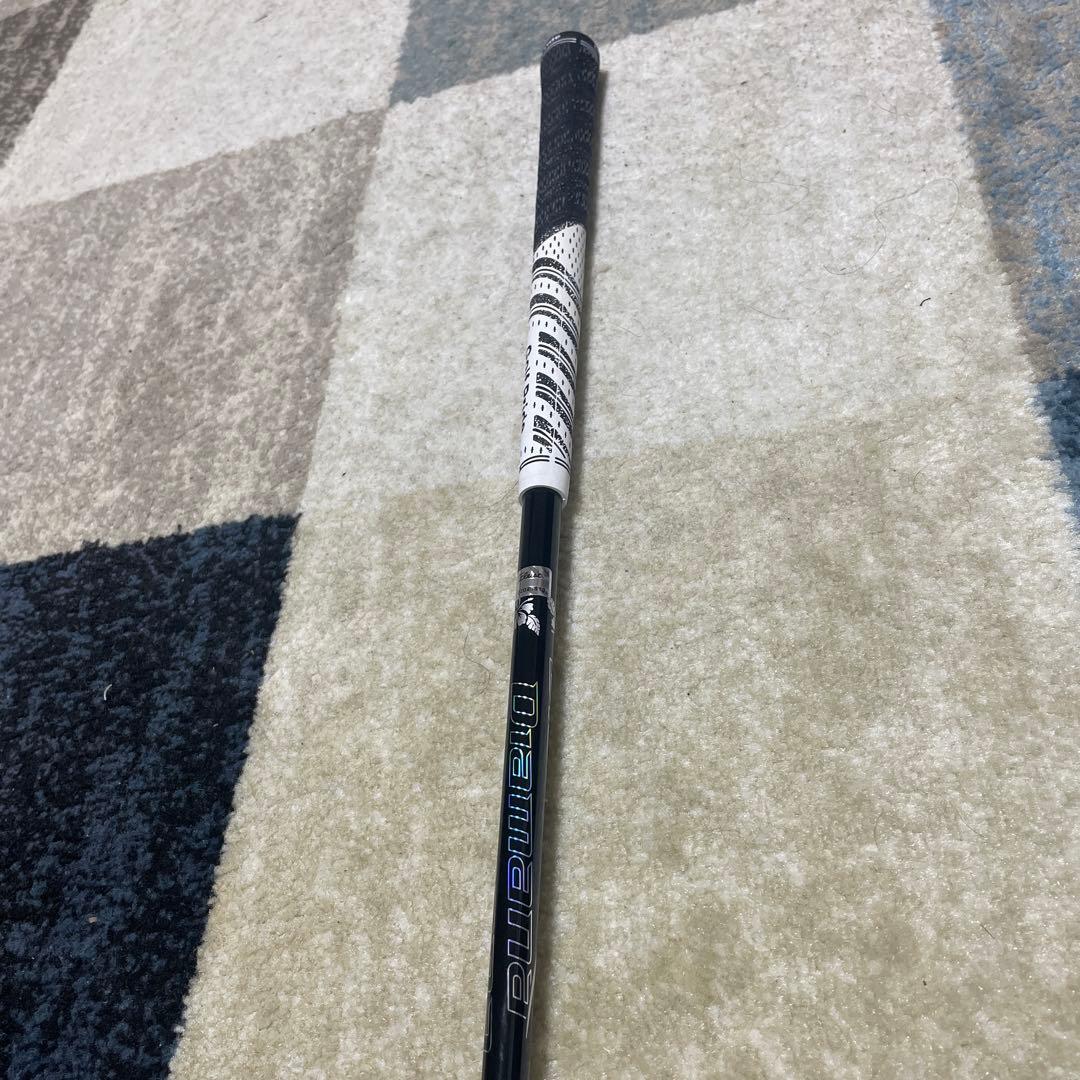 Titleist Vokey 58度Diamana Forged