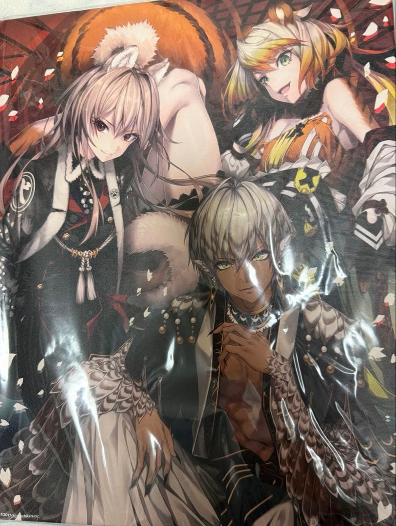 にじさんじ まとめ売り