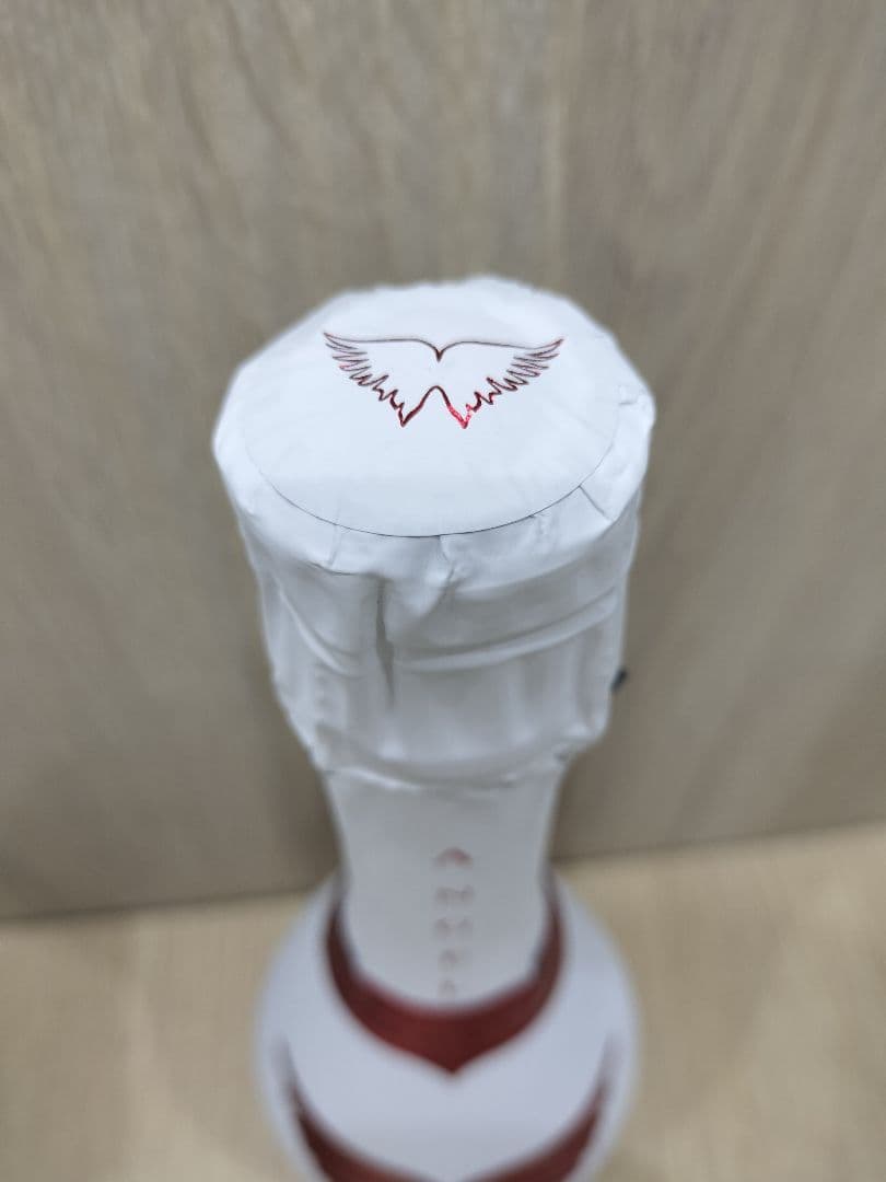 【未開栓】ANGEL シャンパン ロゼホワイト クリスマス ホリデイエディション