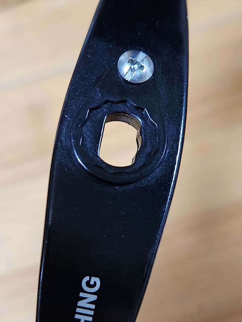 Gハンドル　3個セット　バラ売り可