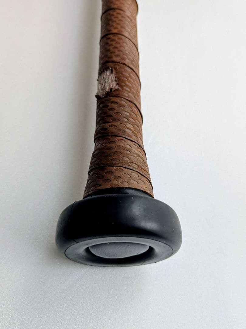 Easton イーストン一般硬式 新基準 85cm 予備グリップテープ付き