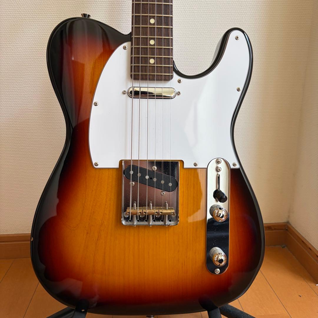 ギター HTL-Standard/3TS