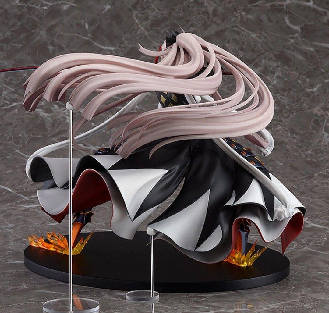 新品未開封　アルターエゴ/沖田総司〔オルタ〕-絶剱・無穹三段-FGO