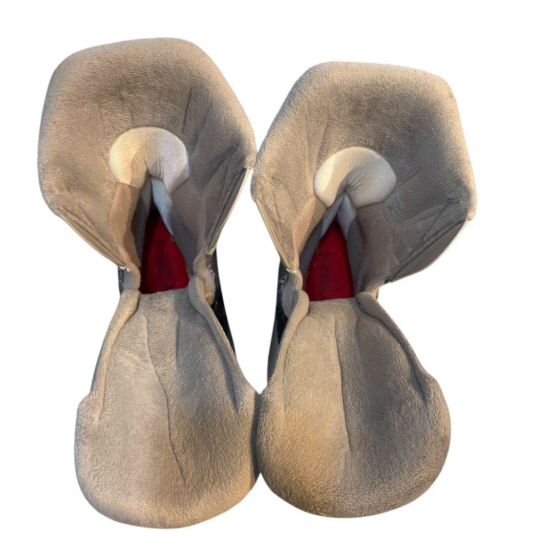 レディースショートスキーセット　ファンスキー　head 25cm ブーツ付