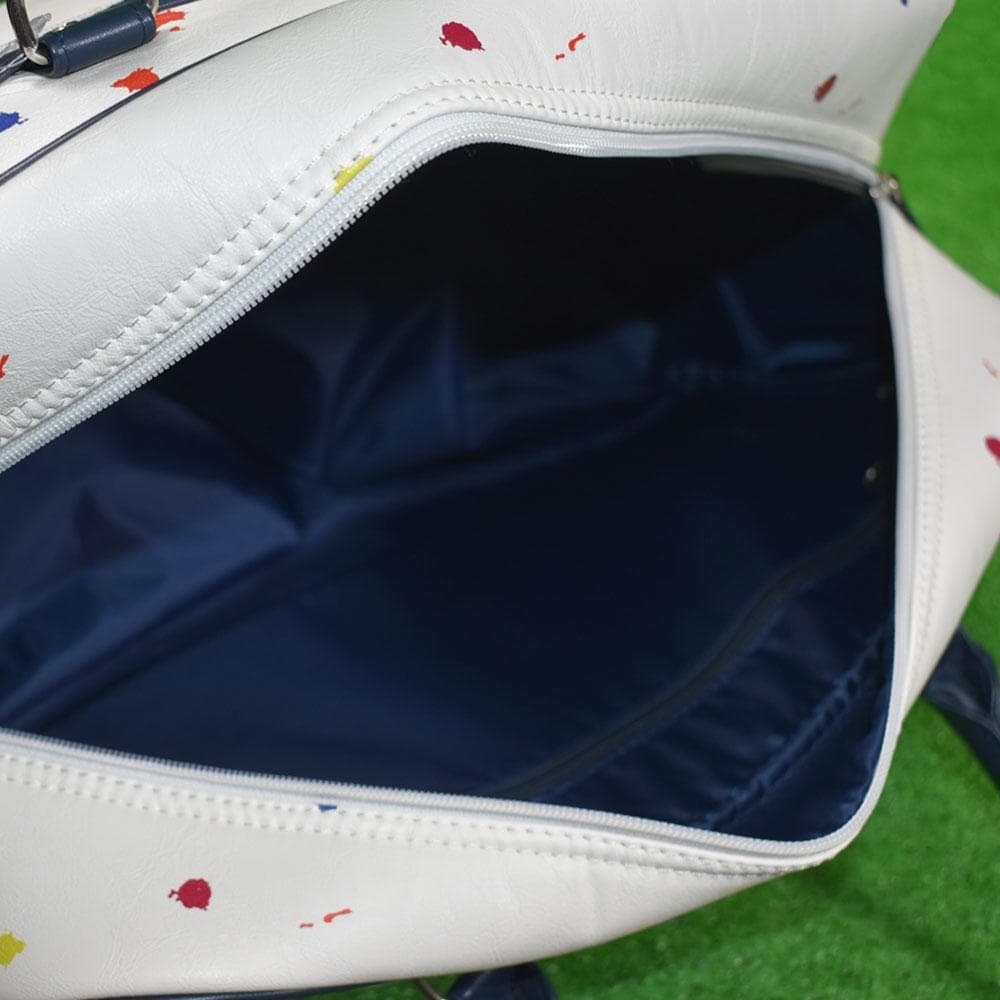 Callaway/キャロウェイ ゴルフ ボストンバッグ【ペイント】新品！