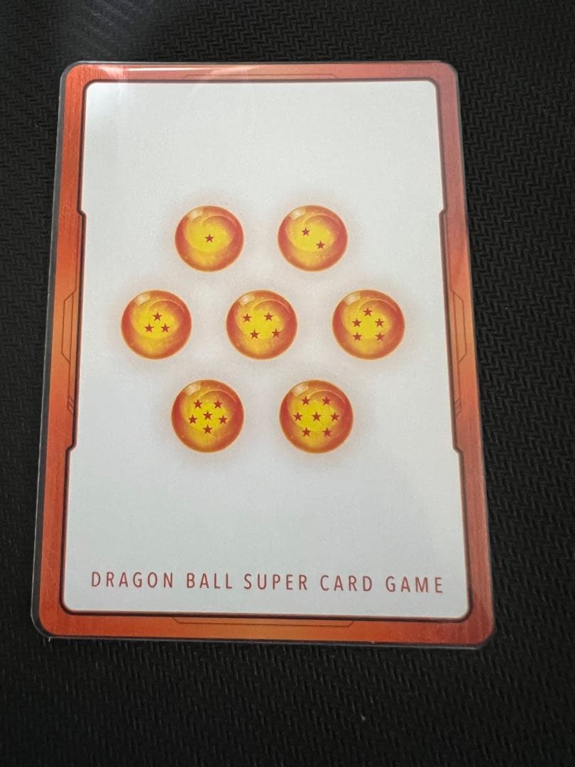 フリーザ　エナジーマーカー　パラレル