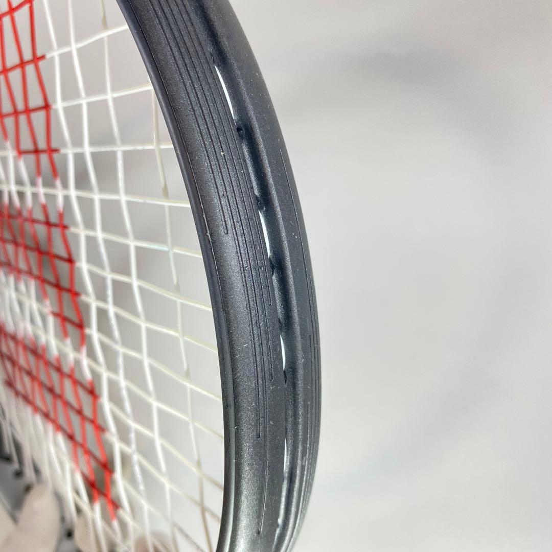 Wilson prostaff precision 103 ウィルソン