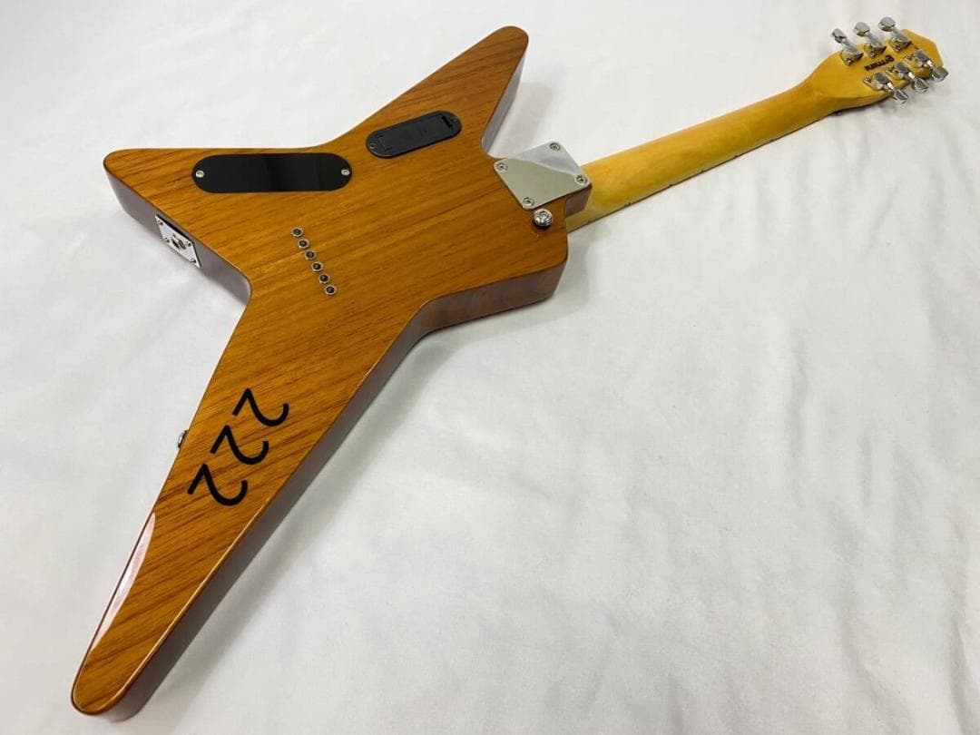 GrassRoots Grmini GR-RS-40 TARAKU ミニサイズ