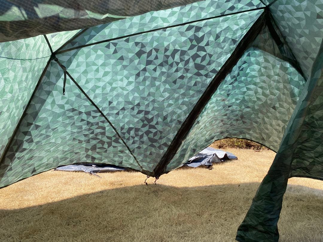 （最終値下げ）HEIMPLANET FISTRAL