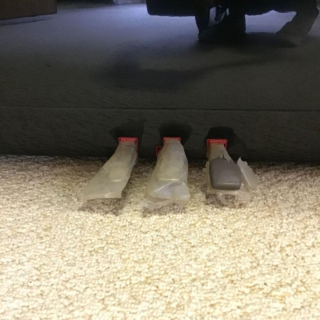 PKK　YAMAHA アップライトピアノ 黒 YUS 3232889