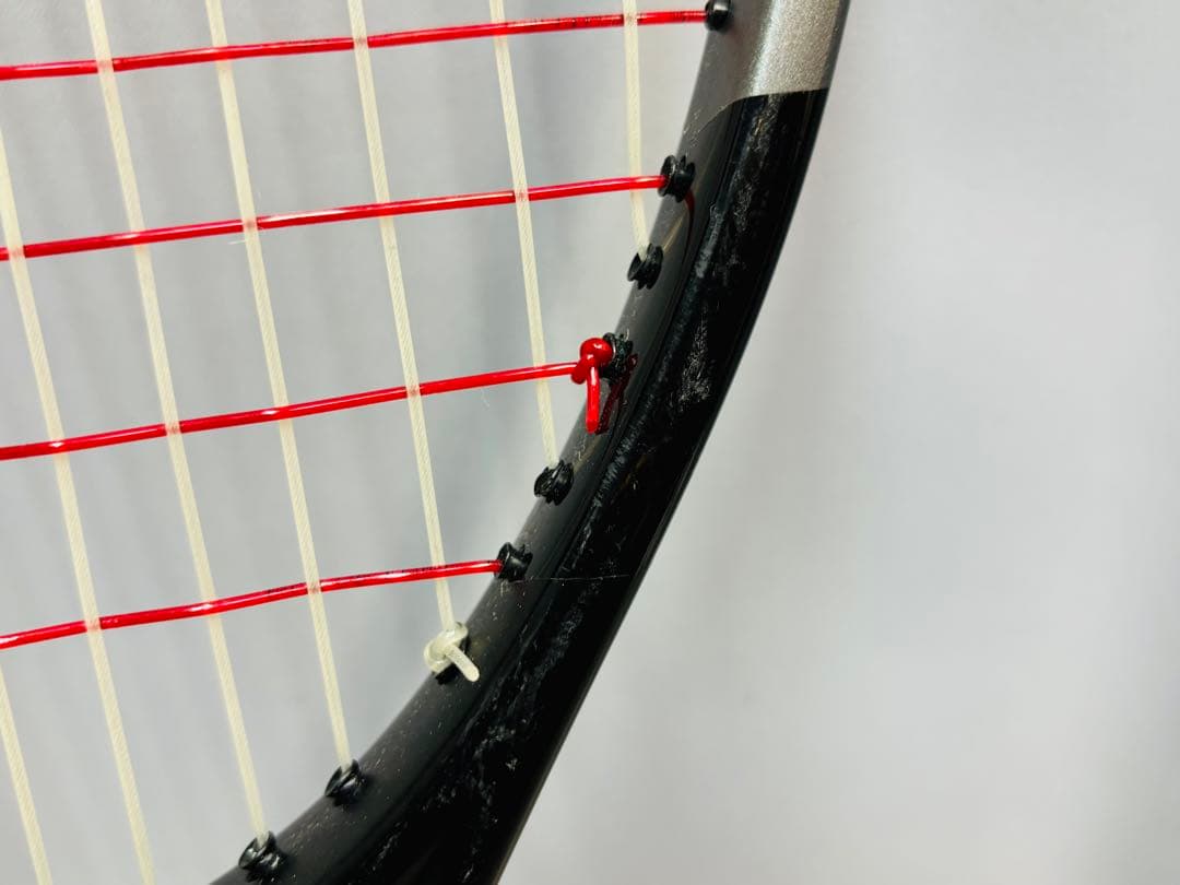 プロケネックス（PROKENNEX）C1 PRO TOUR G4