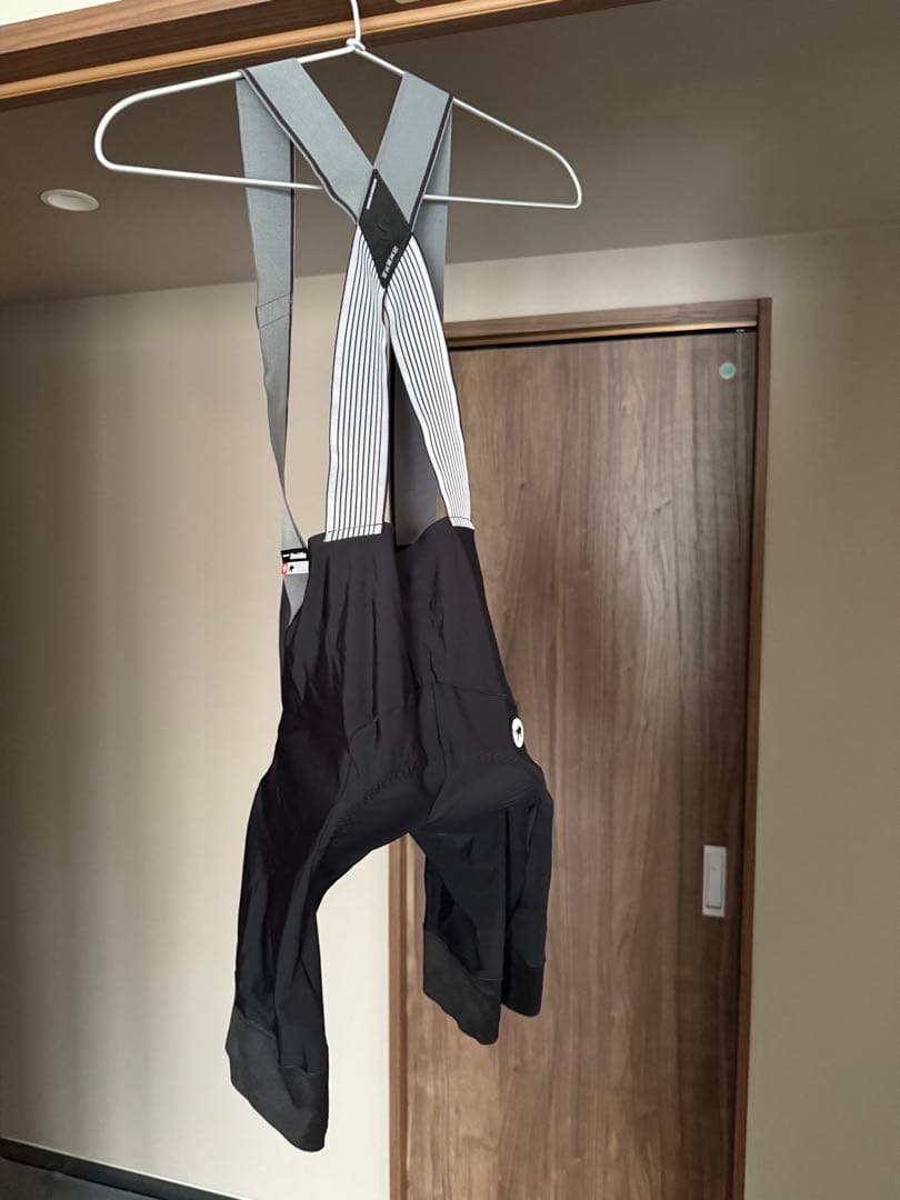 ウェア ASSOS / MILLE GTS Bib Shorts C2