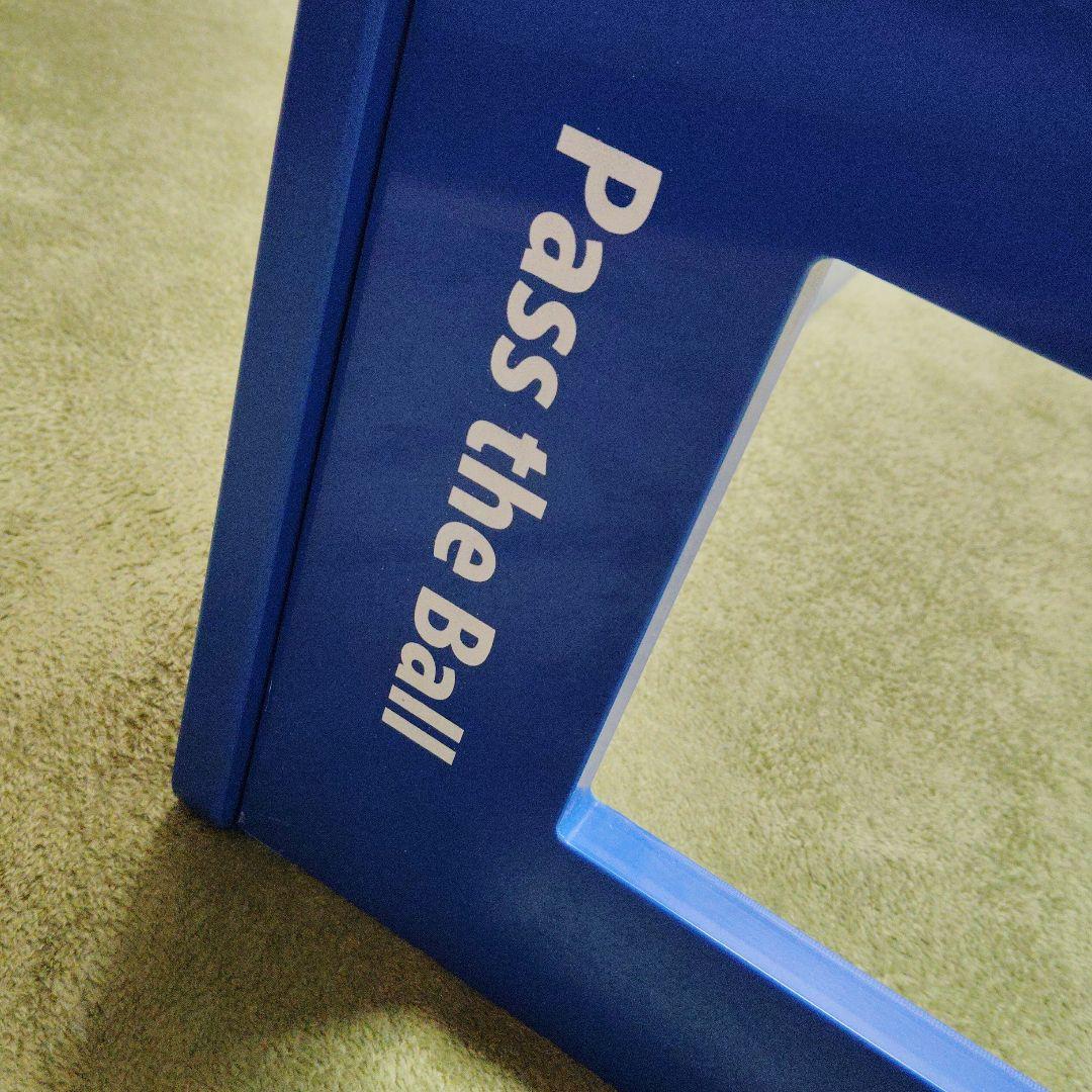 サッカー リバウンドボード