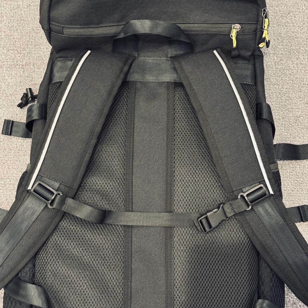 【新品】ATHLETA アスレタ バックパック リュック 35L サッカー