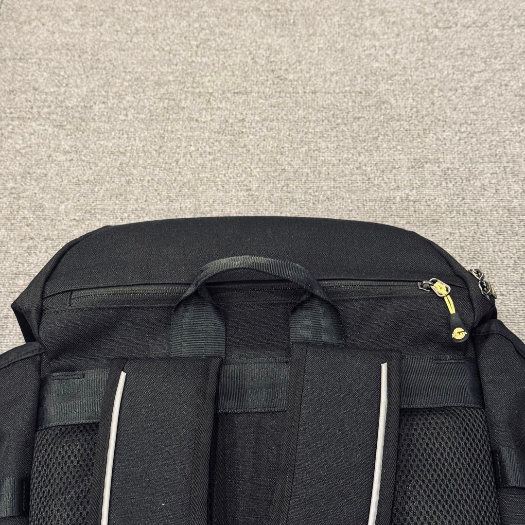 【新品】ATHLETA アスレタ バックパック リュック 35L サッカー