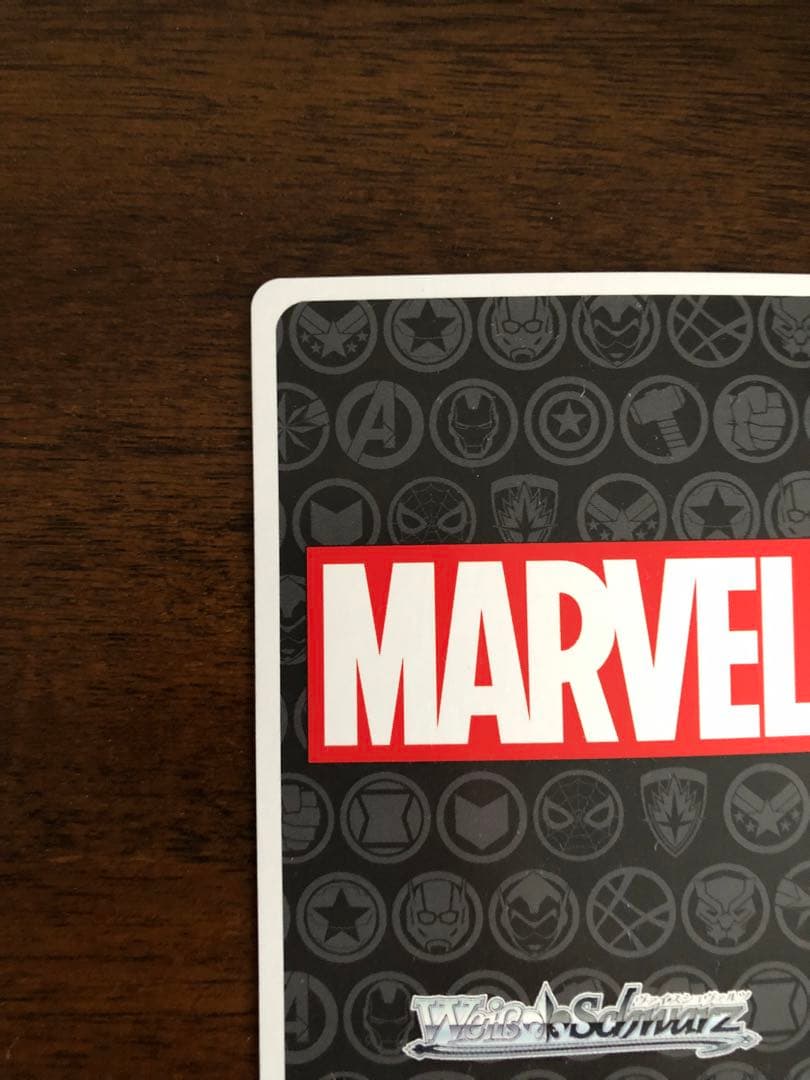 ヴァイス 暴走する人工知能との戦い アイアンマン SSP サイン