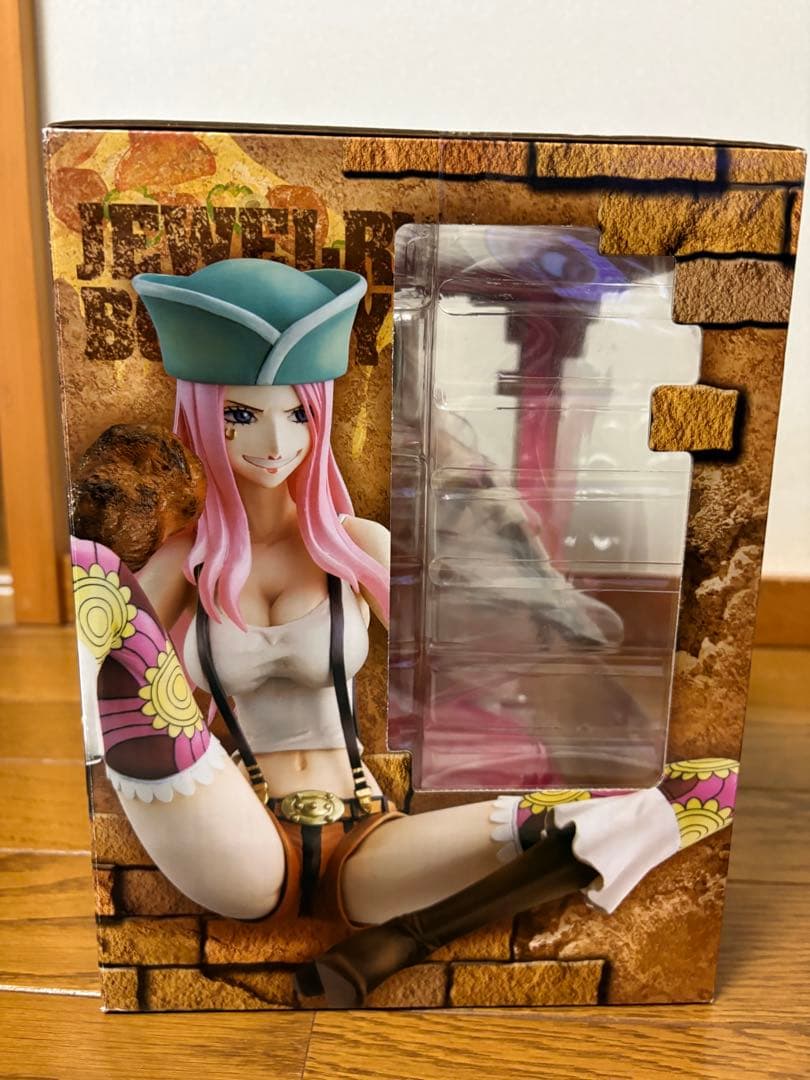 ボニー　フィギュア　pop