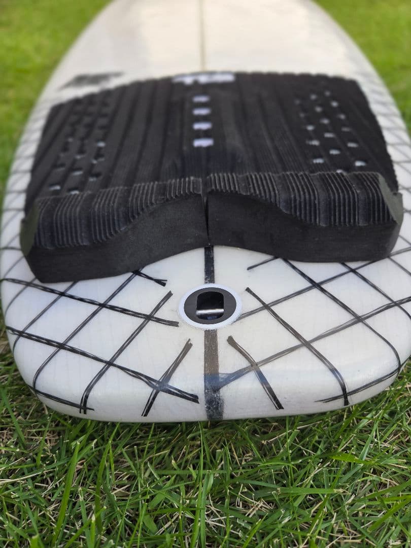 DHD MF DNA ハイパフォーマンスボード（5.10）