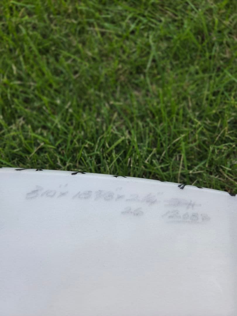 DHD MF DNA ハイパフォーマンスボード（5.10）