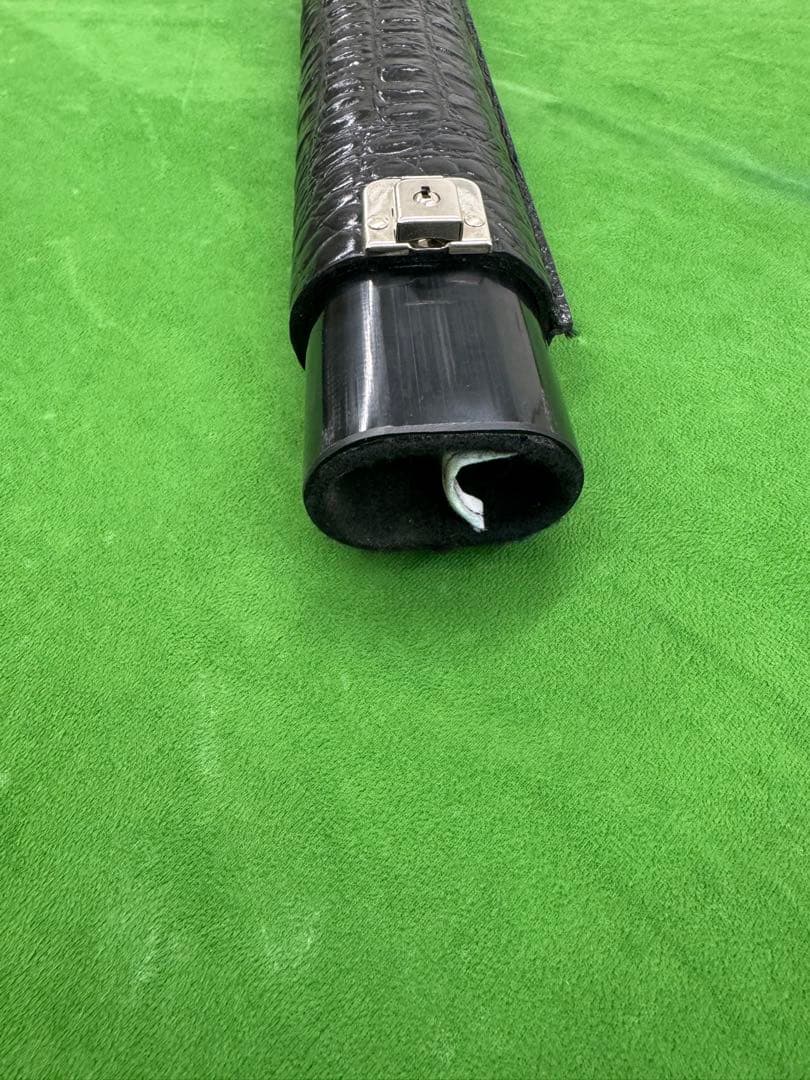 BRUNSWICK bye キューケース