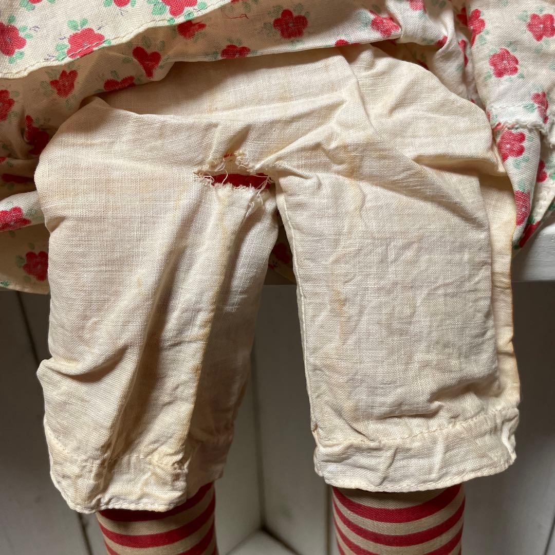 178♡ラガディ・アン＆アンディ　ニッカーボッカー社　ラガディアン