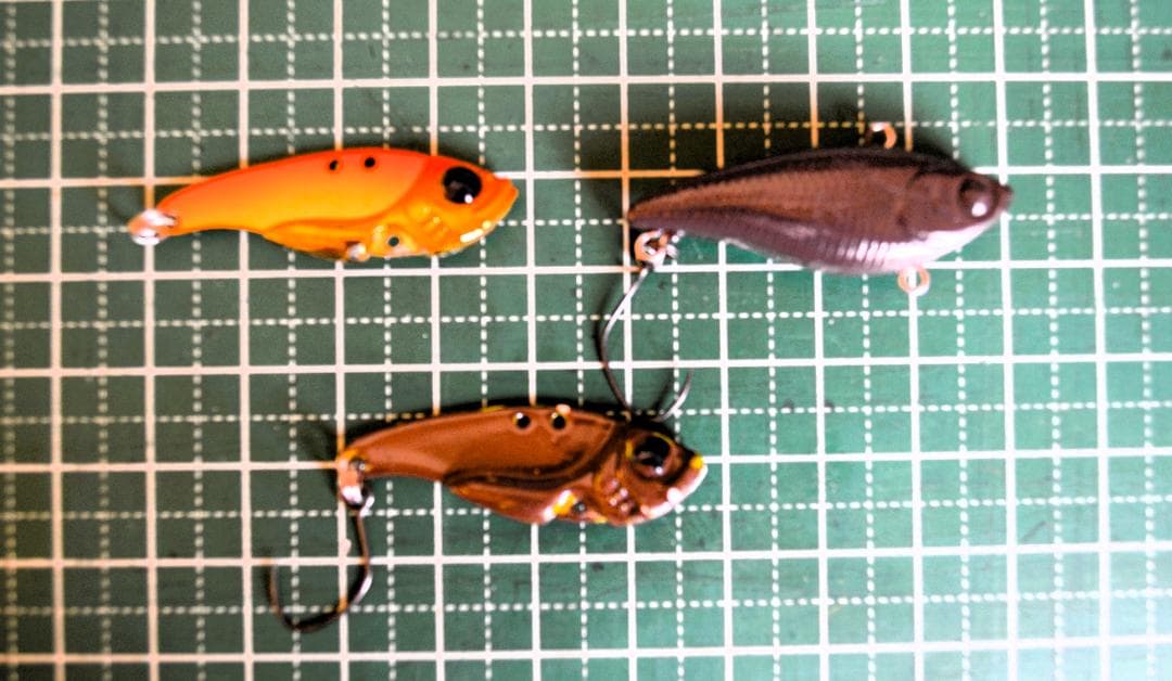 シャドウアタッカー ＆ パームボール 他 計13セット