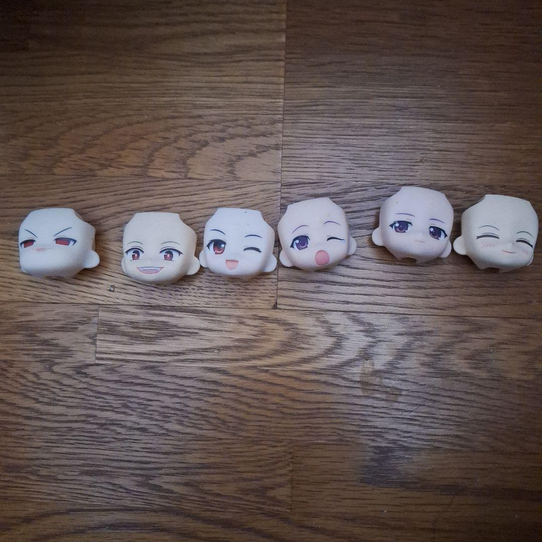 東方 ねんどろいどセット×3