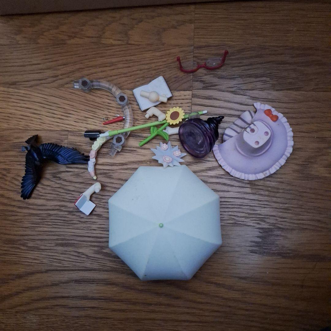 東方 ねんどろいどセット×3