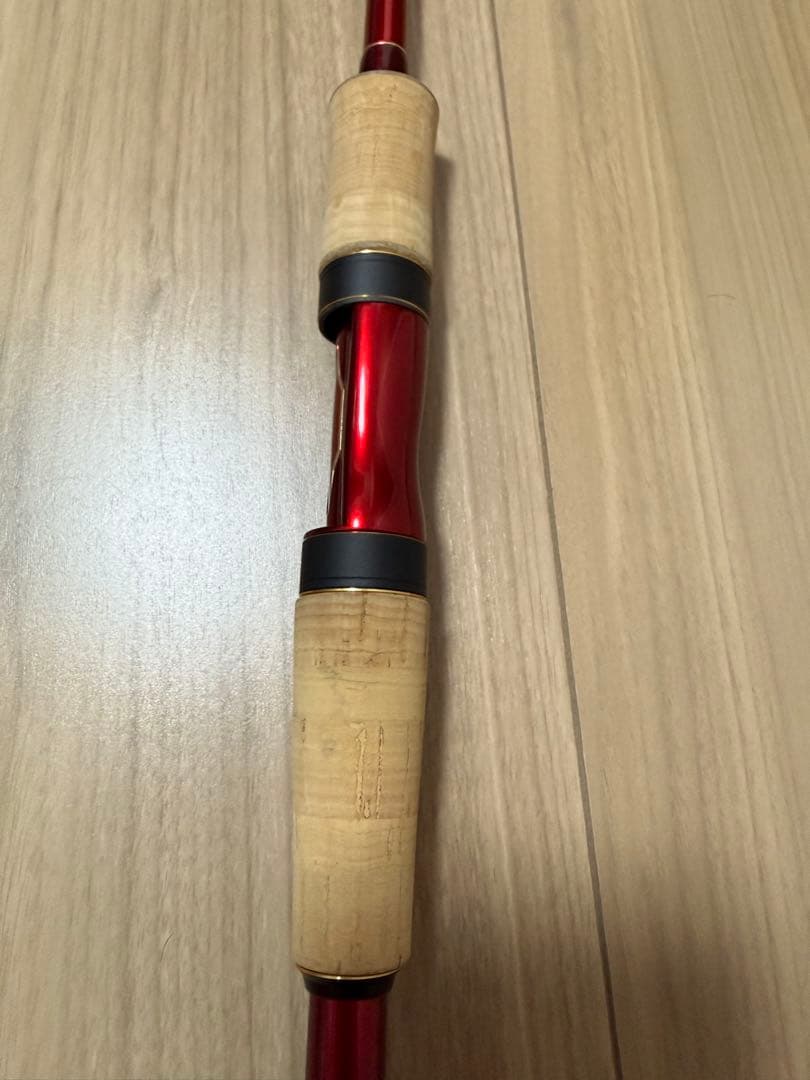 訳アリ　ワールドシャウラ　2831R-2 極上美品トルザイト仕様