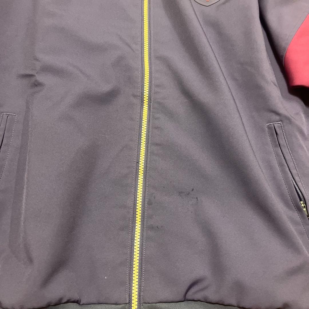 23/24イングランド代表 アンセムジャケット