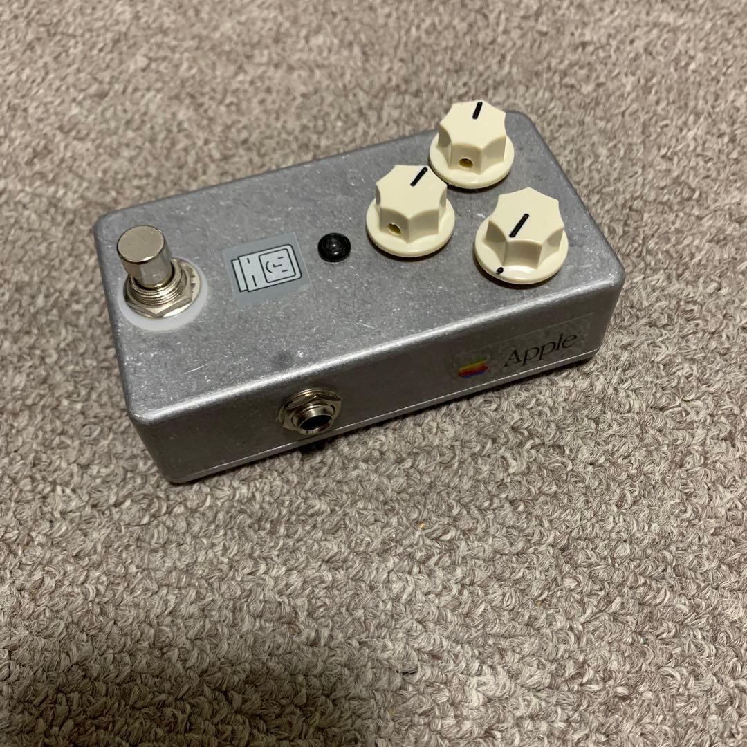 dover drive クローン? eric johnson エリック　EJ