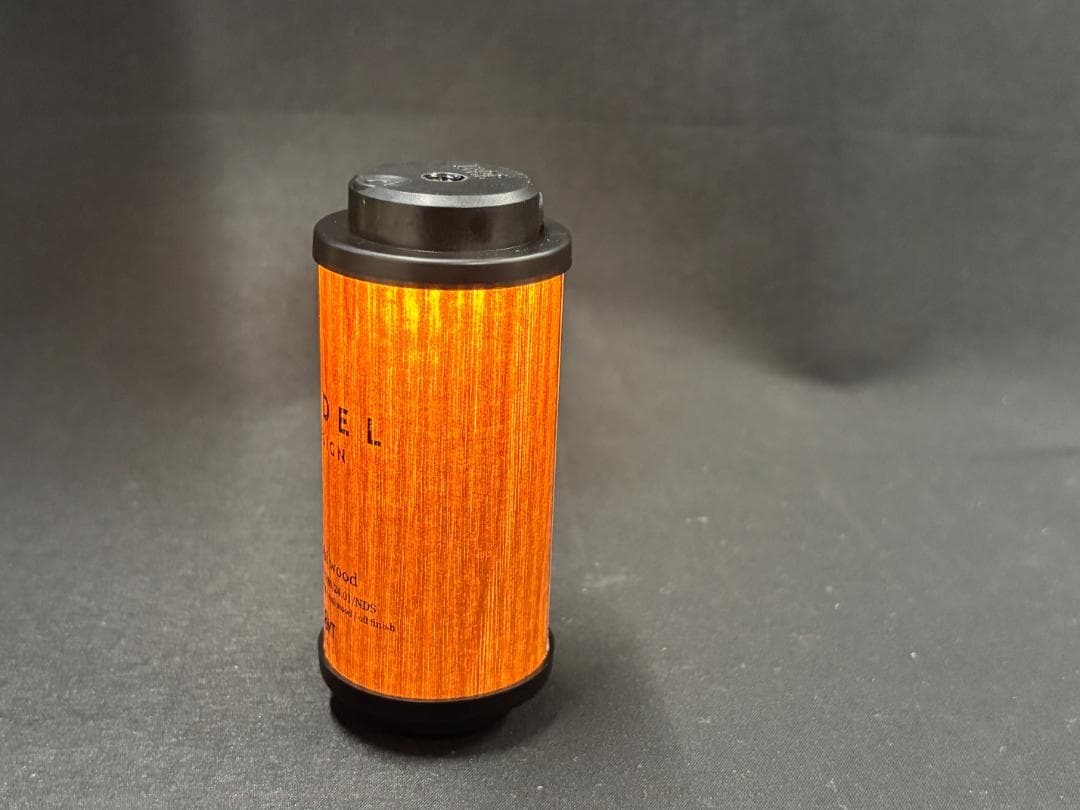 ☆実使用なし☆NODEL DESIGN Miyabi wood ランタン