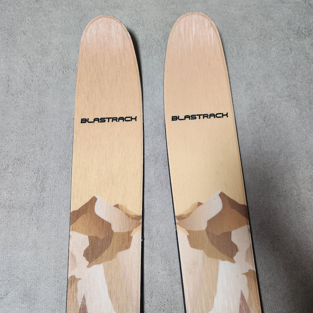 BLASTRACK ブレイザー