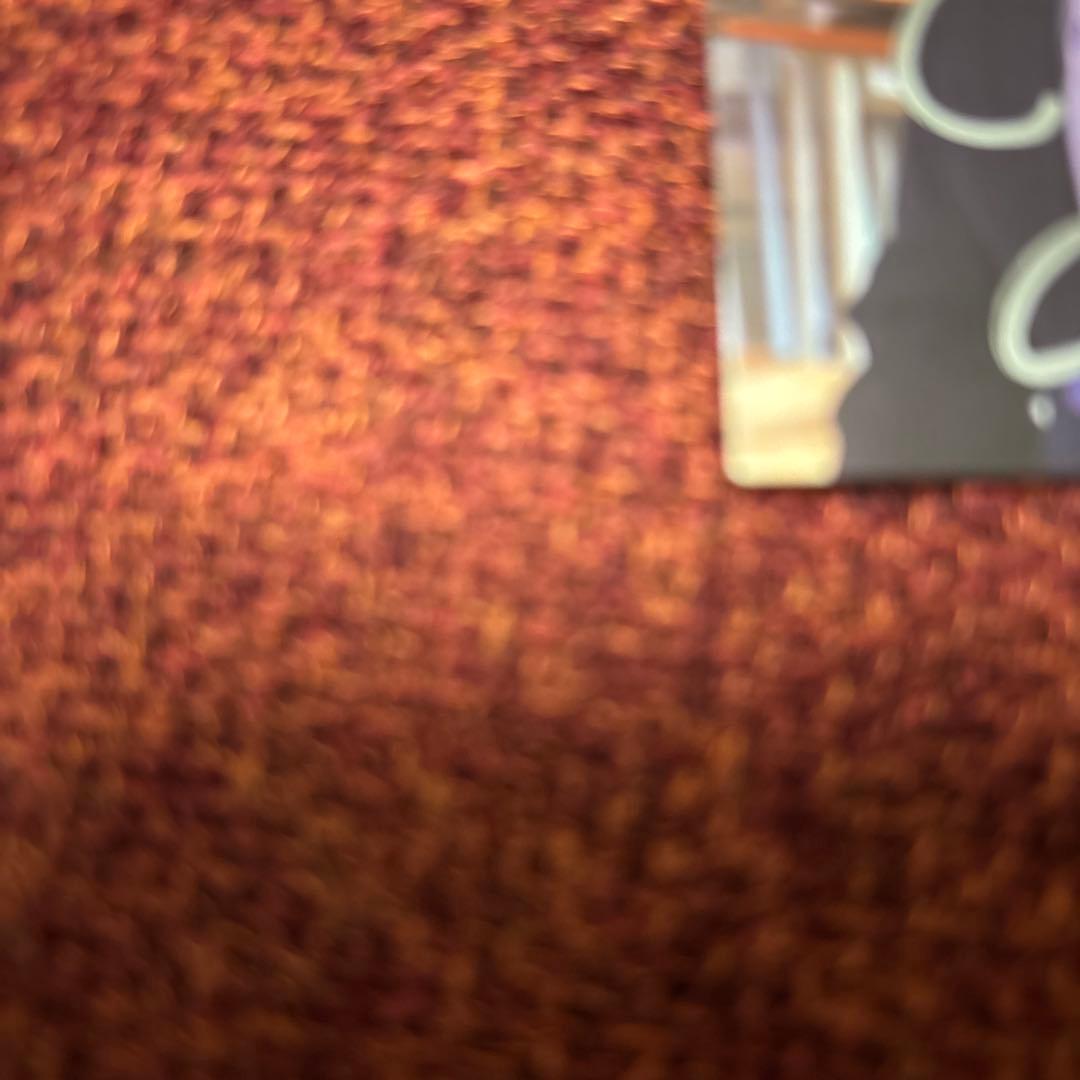 ミセスグリーンアップル大森元貴さん直筆サイン入りフォトカード