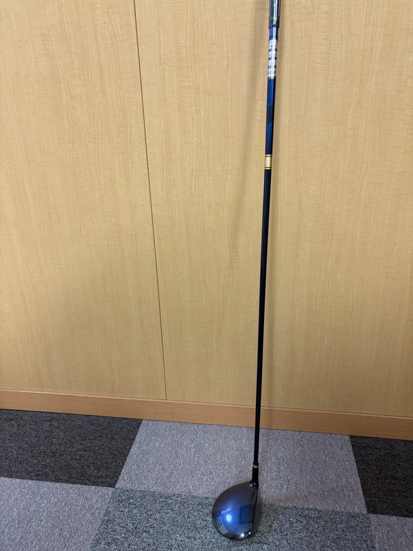 MAJESTY  フェアウェイウッド