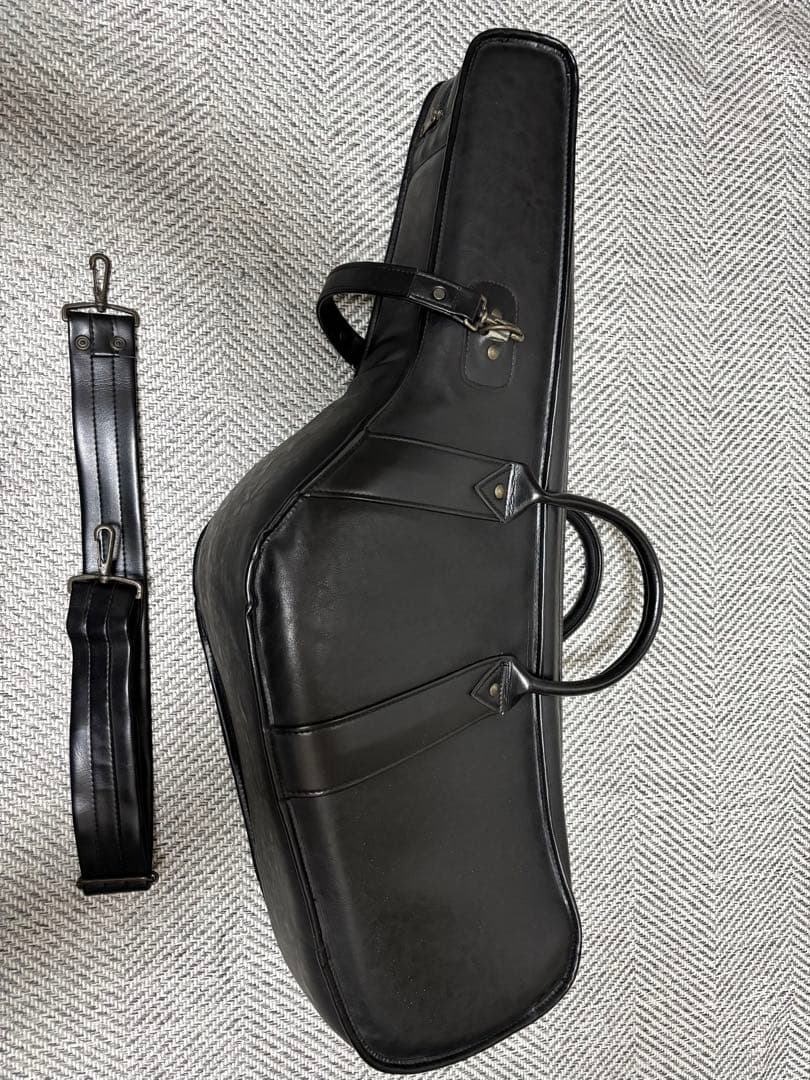 限定価格【FJ】テナーサックスソフトケース