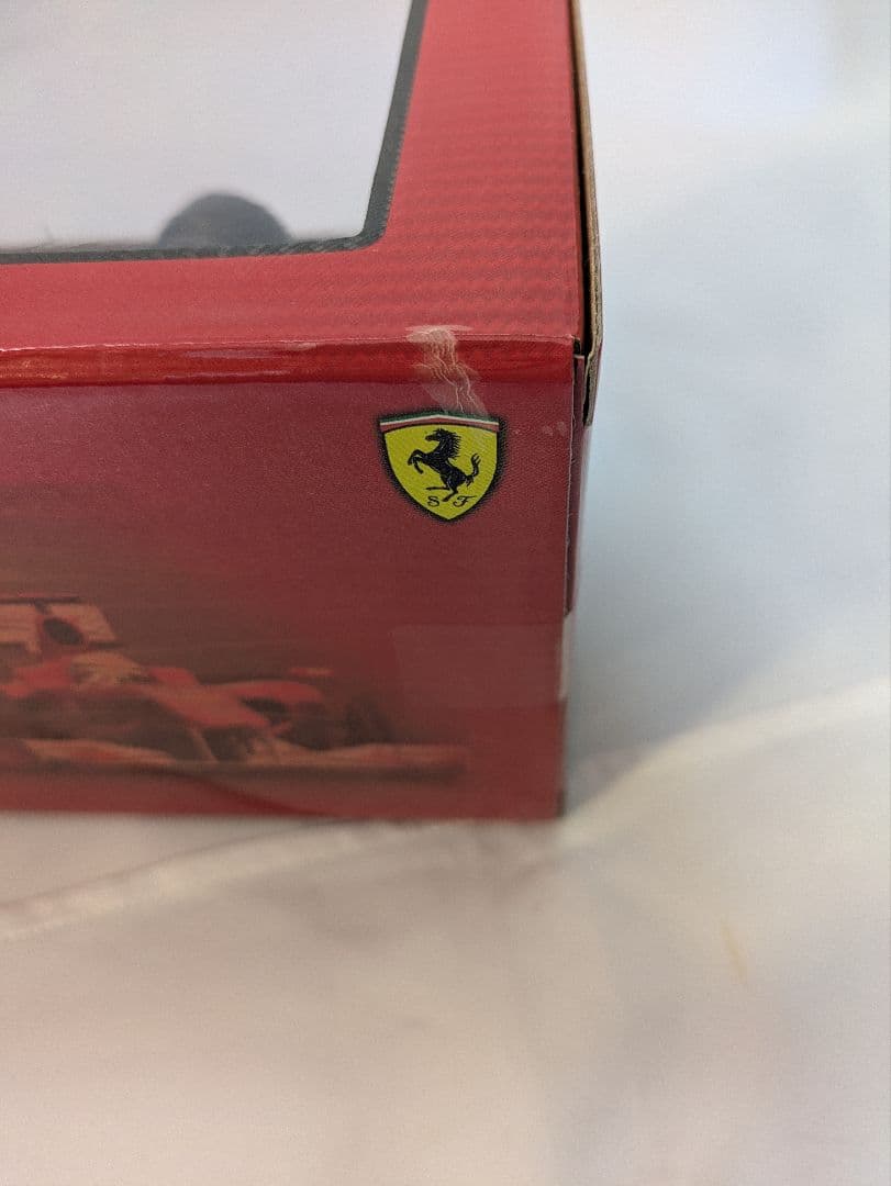 1/18 ホットウィール F10 F.ALONSO 　バーレーンGP　アロンソ