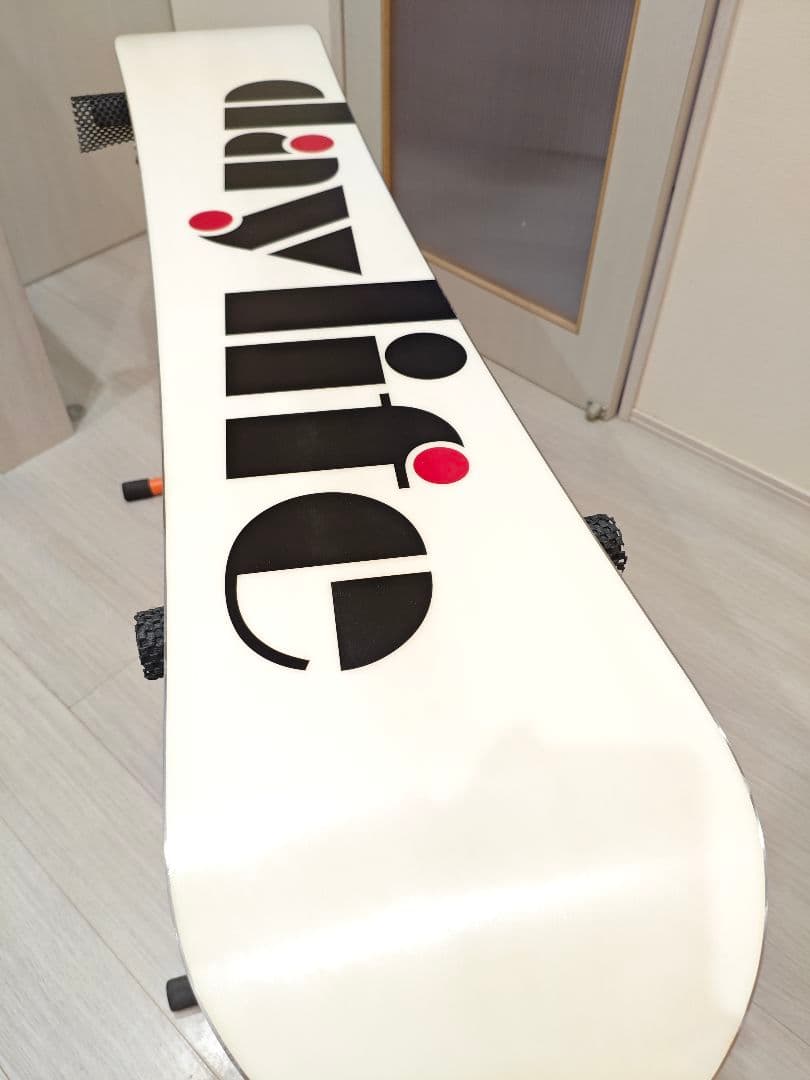 scooter daylife スノーボード板 150cmスクーター　デイライフ