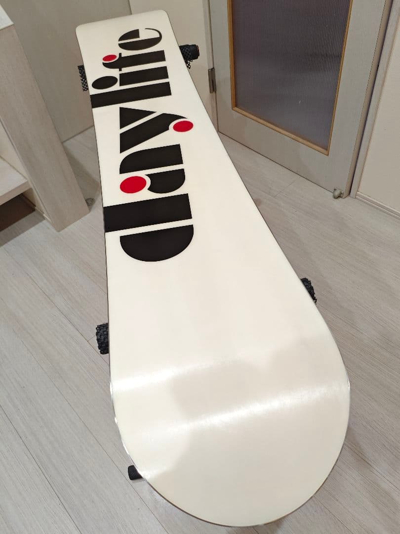 scooter daylife スノーボード板 150cmスクーター　デイライフ