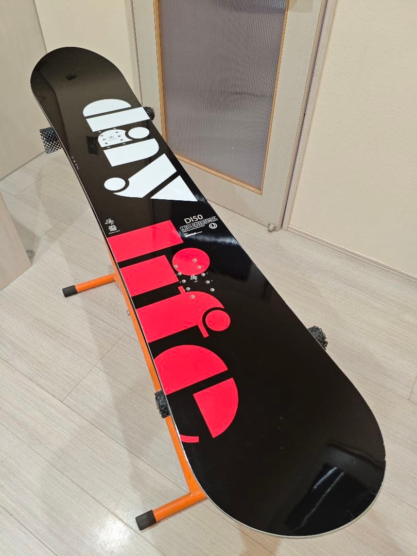 scooter daylife スノーボード板 150cmスクーター　デイライフ