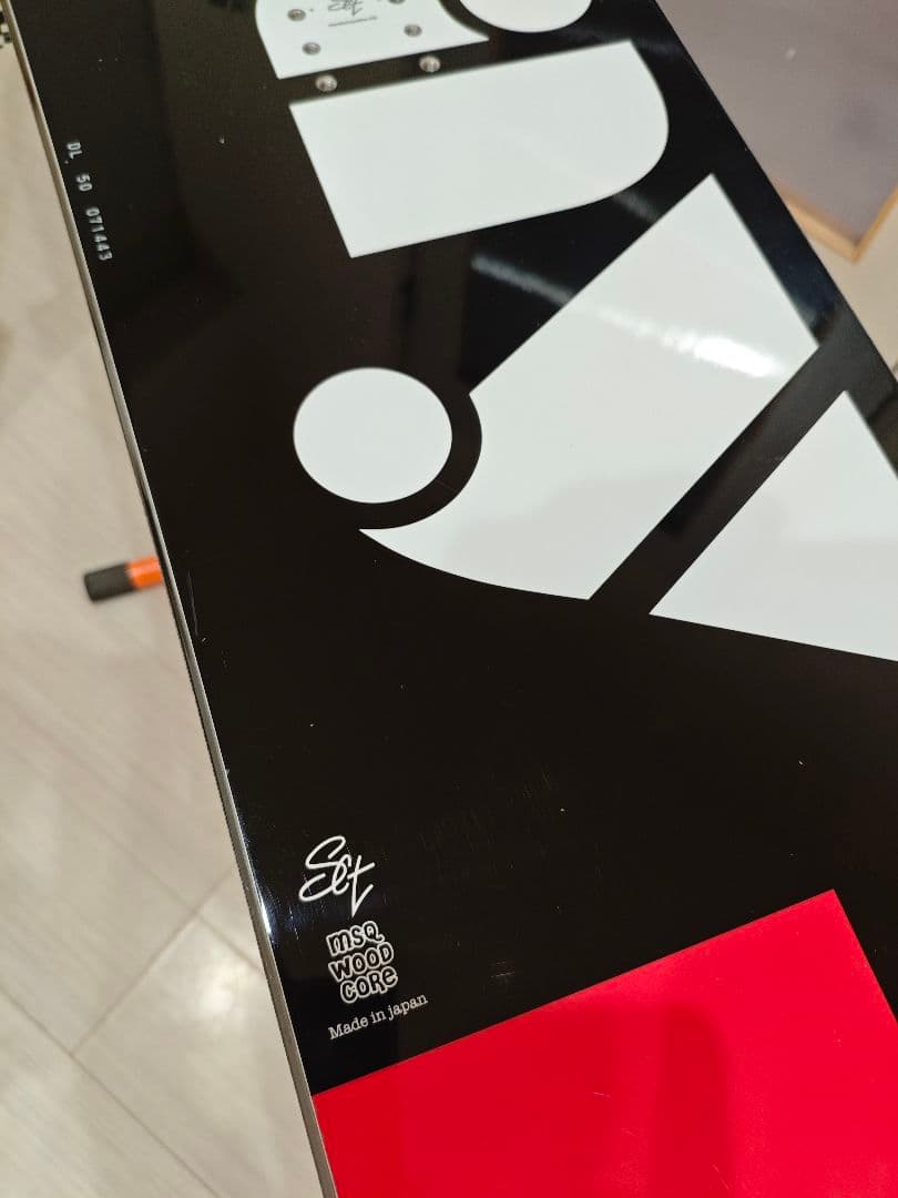 scooter daylife スノーボード板 150cmスクーター　デイライフ