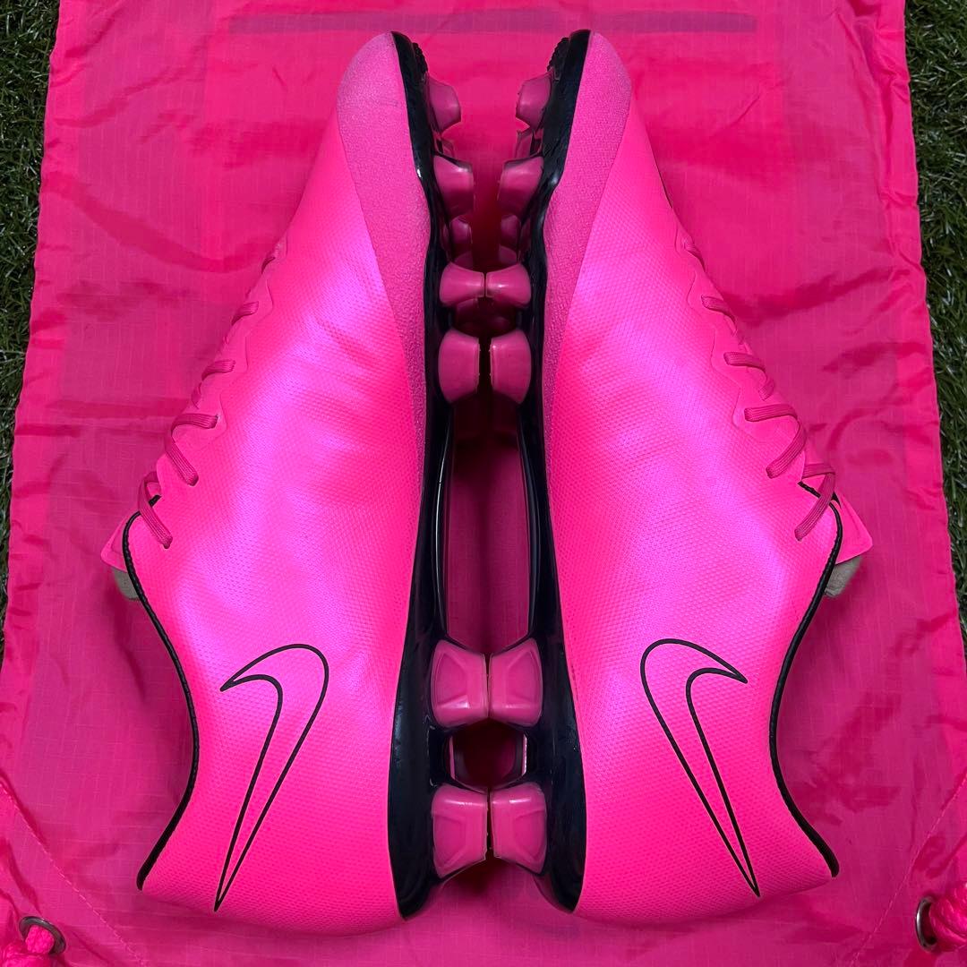 NIKE Mercurial Vapor Ⅹ HG-V 27cm