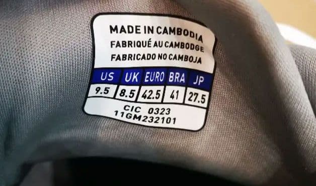 P革加工済み　ミズノ　ライトレボバディーSW 27.5