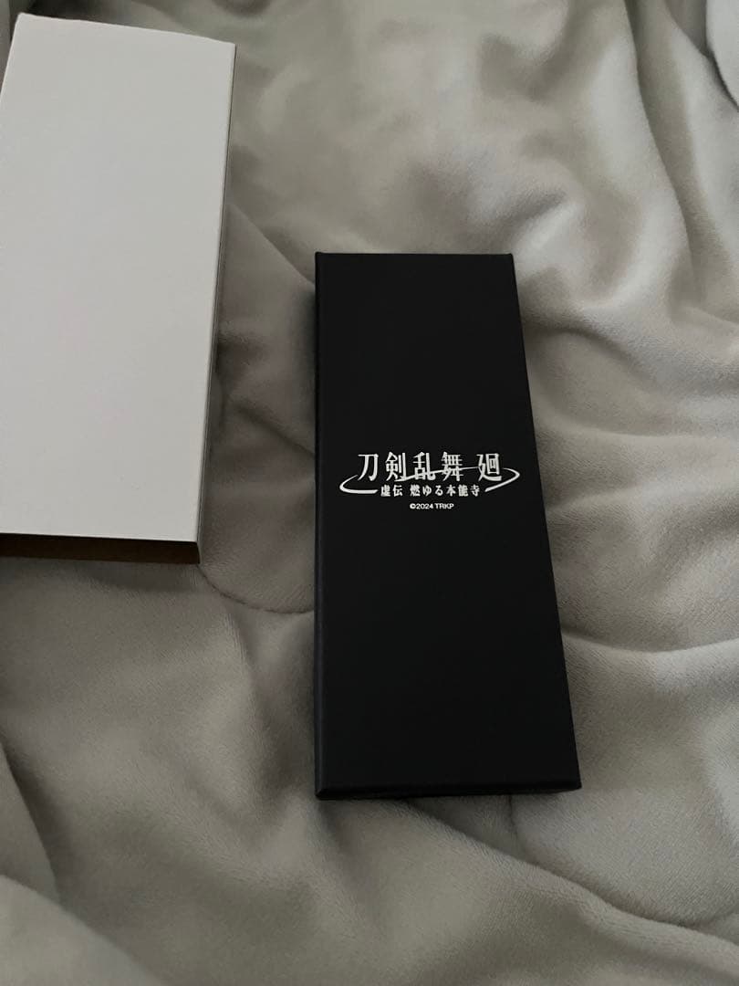 刀剣乱舞 薬研藤四郎 時計