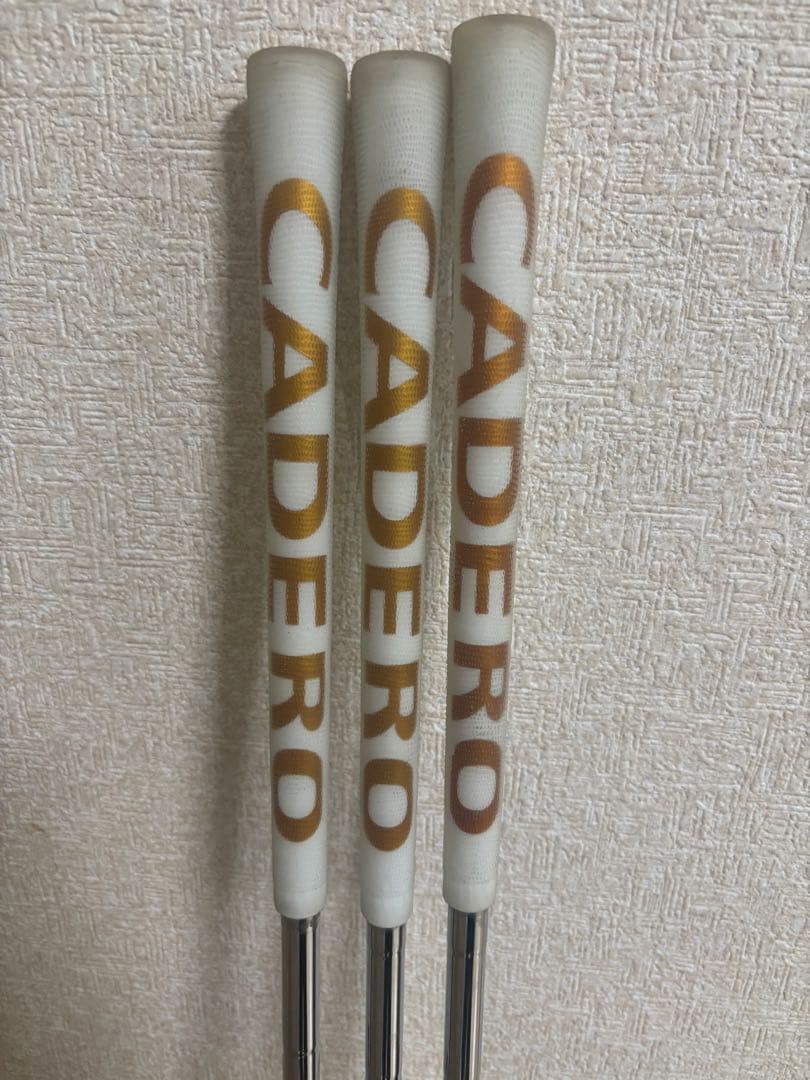 カークランド　コストコ　ウェッジ　3本セット