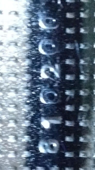 【オールドアブ1981年製】アブ アンバサダー5500CA