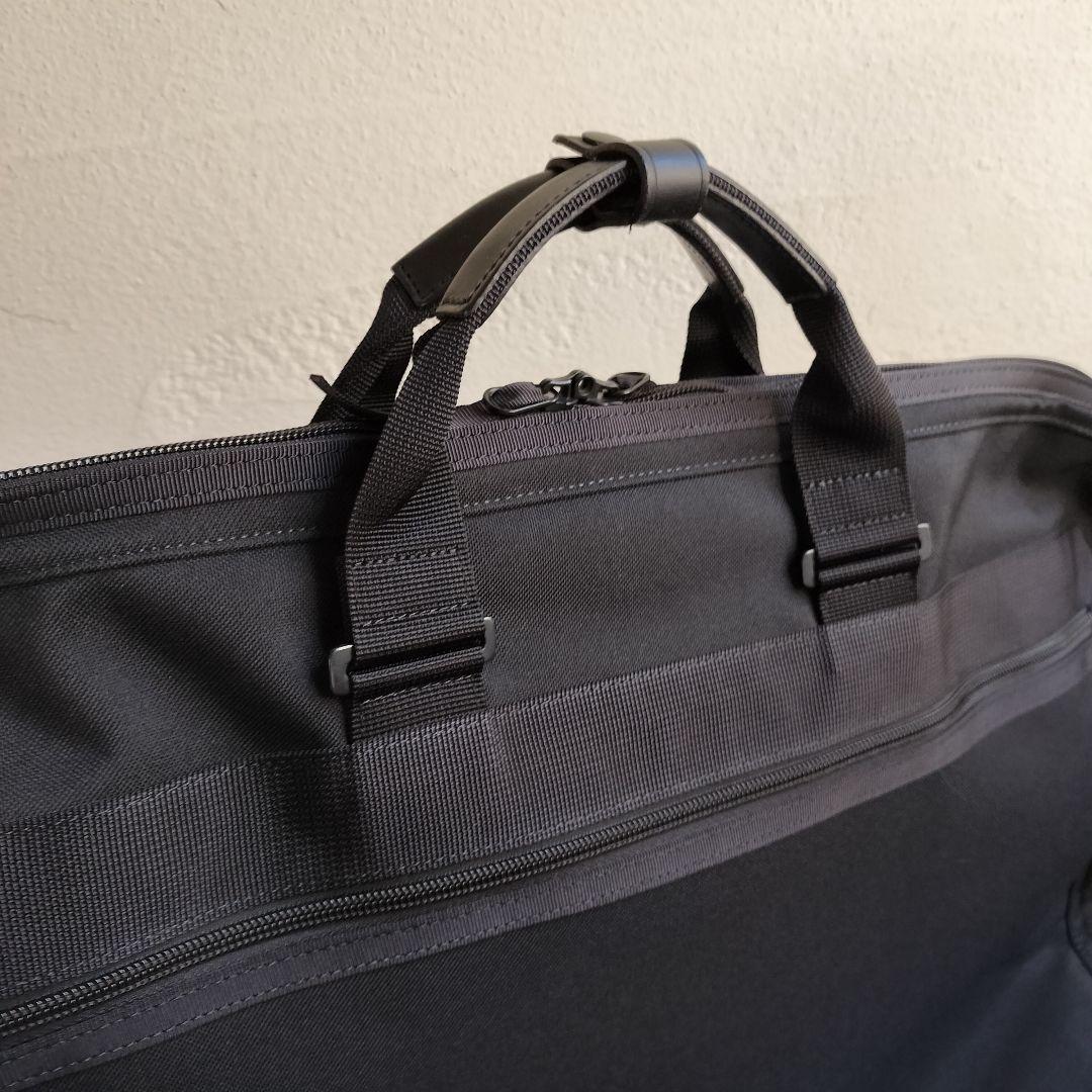 極美品✨PORTER ポーター ガーメントバッグ スーツ収納 ガーメントケース