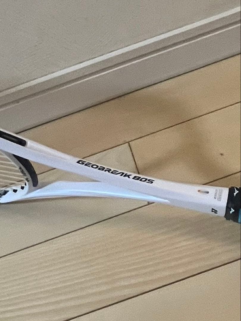 軟式　ソフトテニス用ラケット